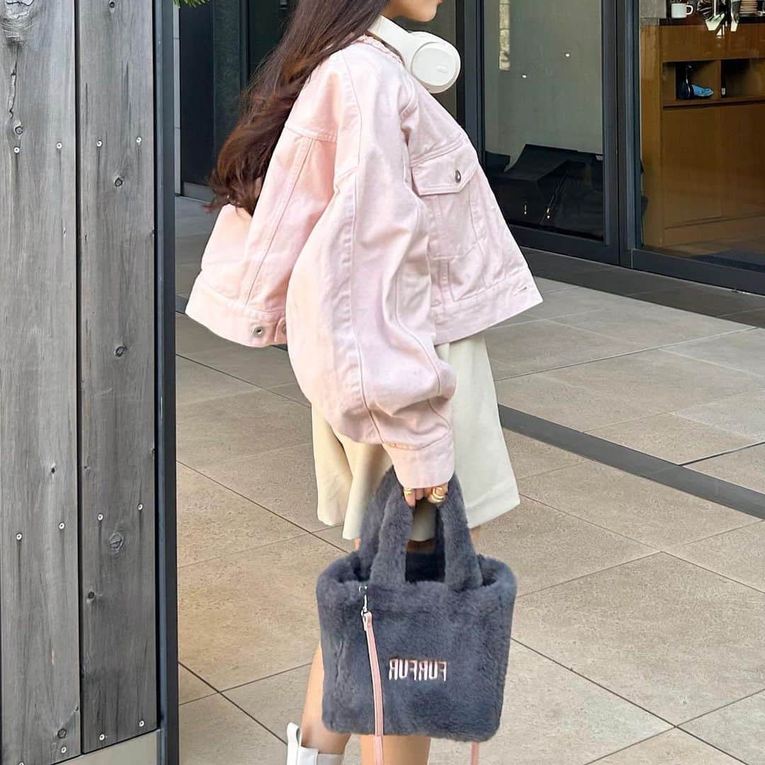 あみのインスタグラム