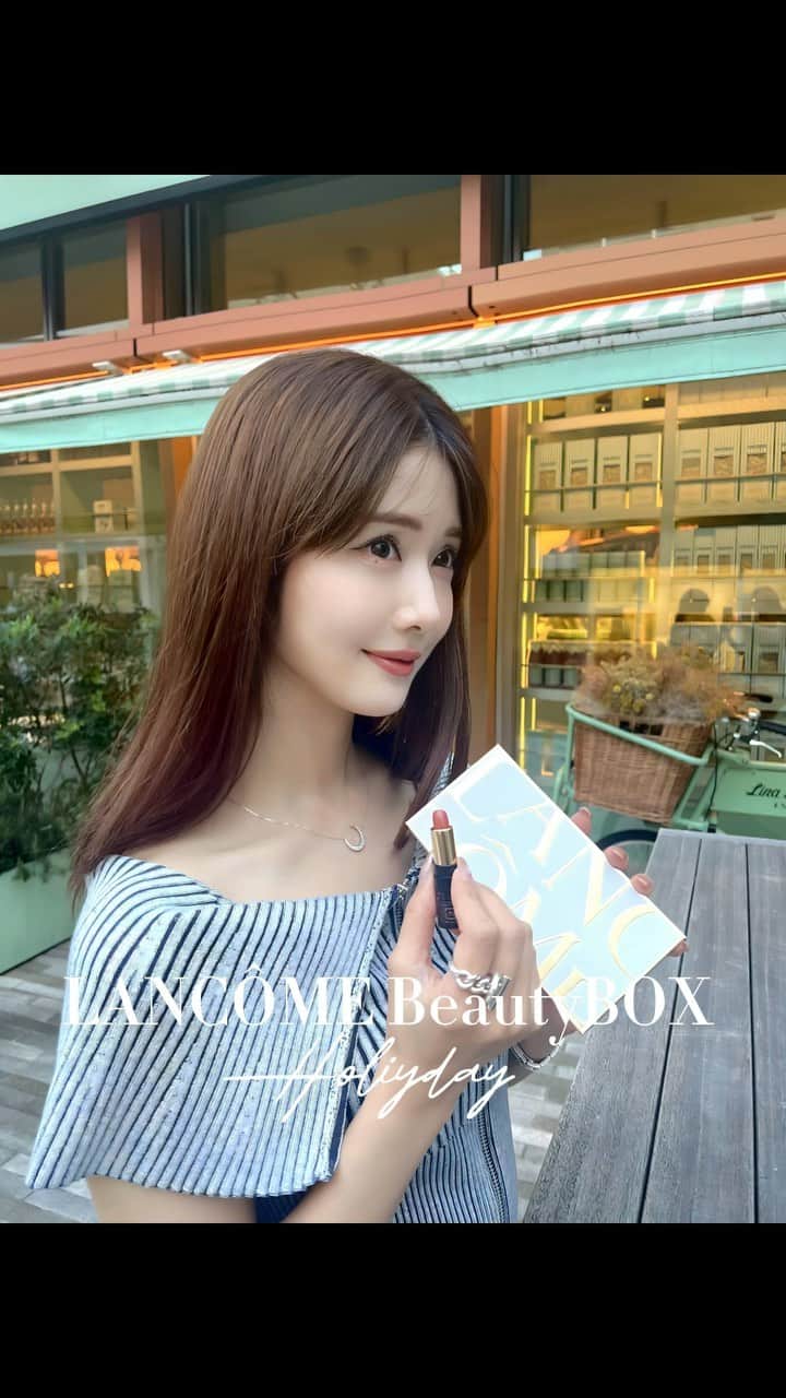 一木美里のインスタグラム