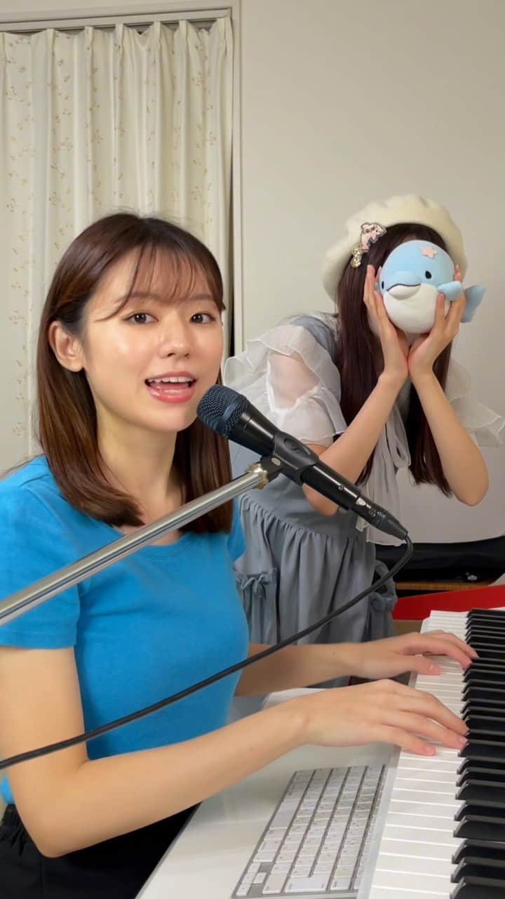 みいるかのインスタグラム
