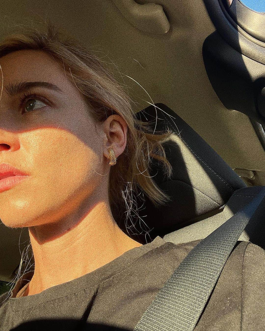 マチルダ・ルッツさんのインスタグラム写真 - (マチルダ・ルッツInstagram)「#lifeduring #REPTILE」10月3日 19時15分 - matildalutz