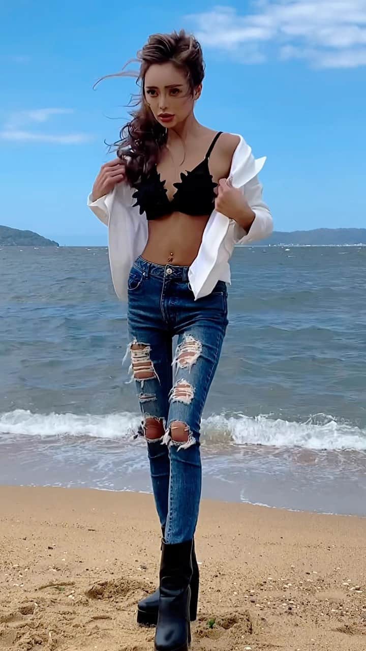 藤木そらのインスタグラム