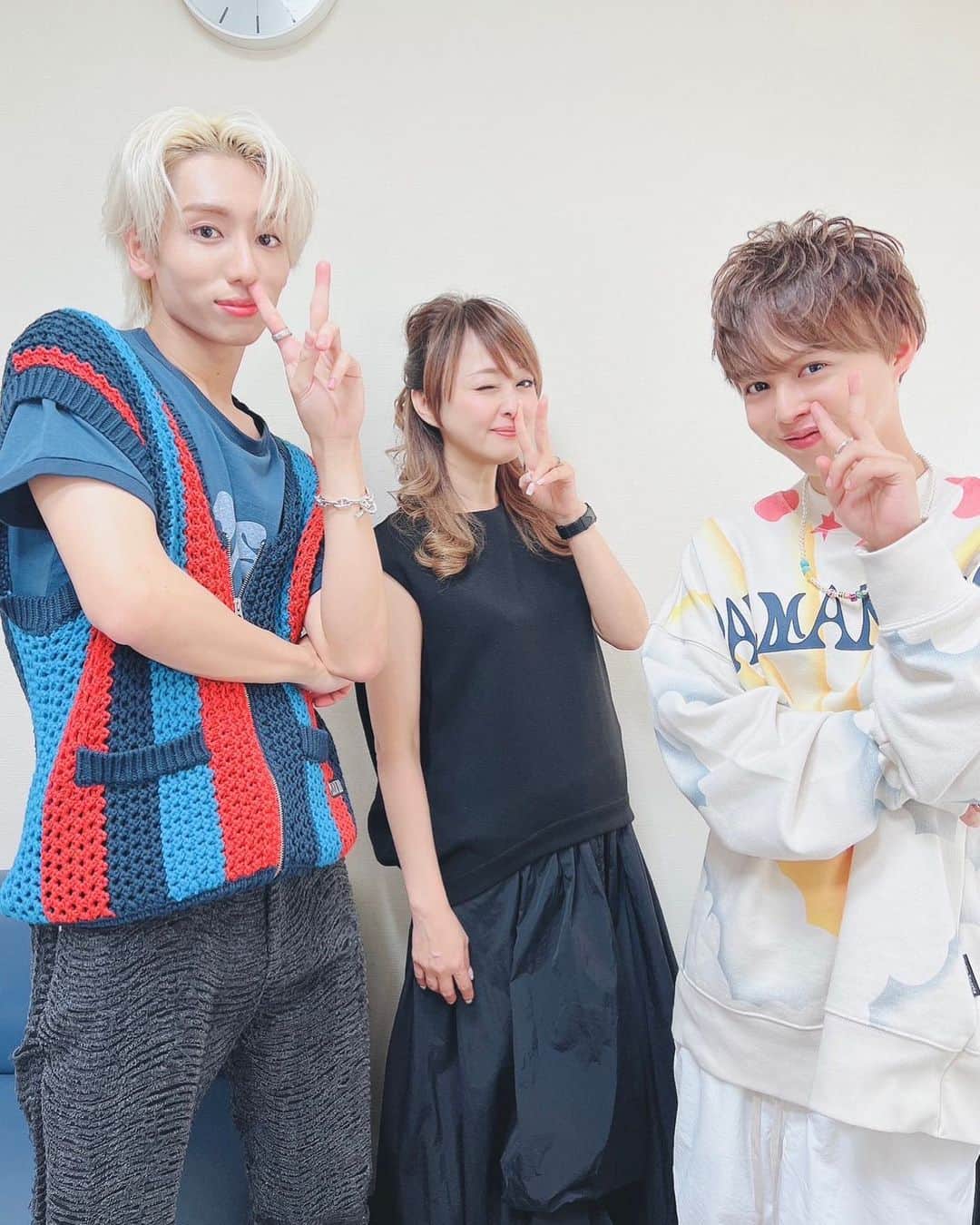 矢島愛弥のインスタグラム
