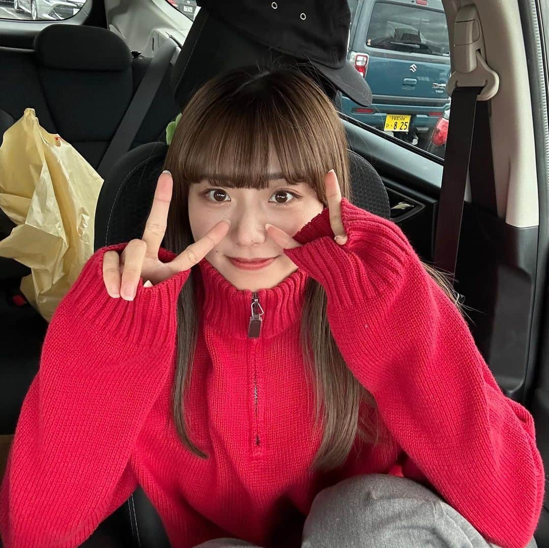 蓼沼優衣のインスタグラム：「秋服げっちゅーした日🍁🍂」