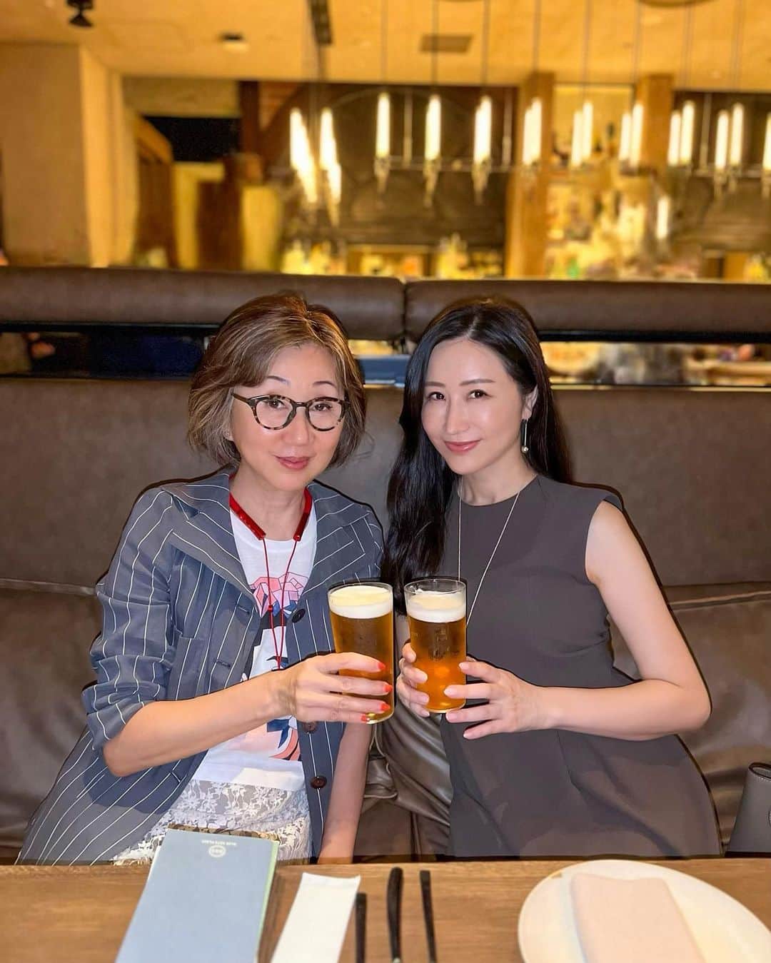 高倉絵理のインスタグラム