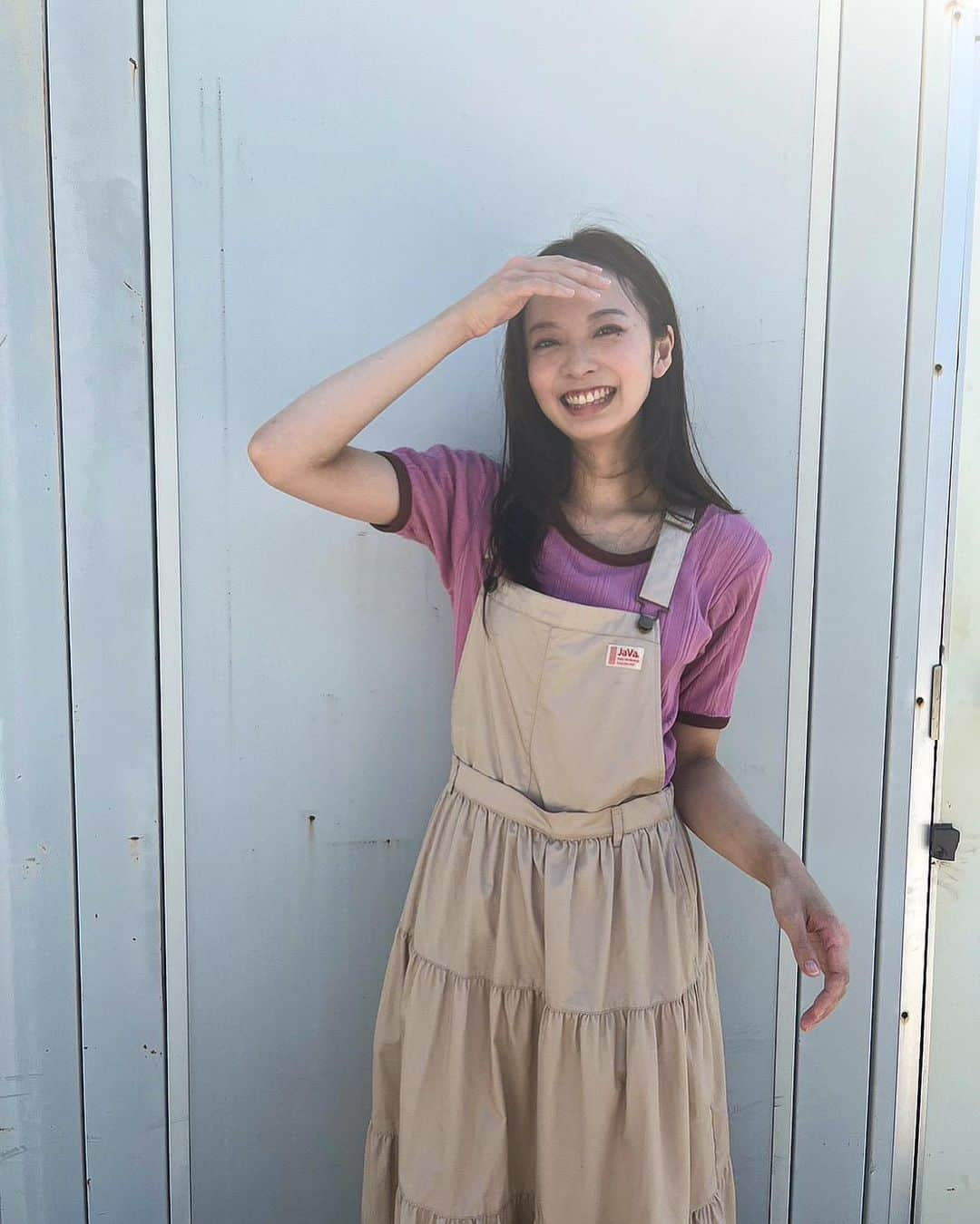 川瀬莉子さんのインスタグラム写真 - (川瀬莉子Instagram)「. 「ハレーションラブ」 ご覧いただきありがとうございました！！ 最終回は血まみれに、、😘 めちゃくちゃ自由で面白い三原を演じることができて本当に嬉しかったです！ 最後は朱莉と昴と🫶✌️」10月3日 19時48分 - kawase_riko_official