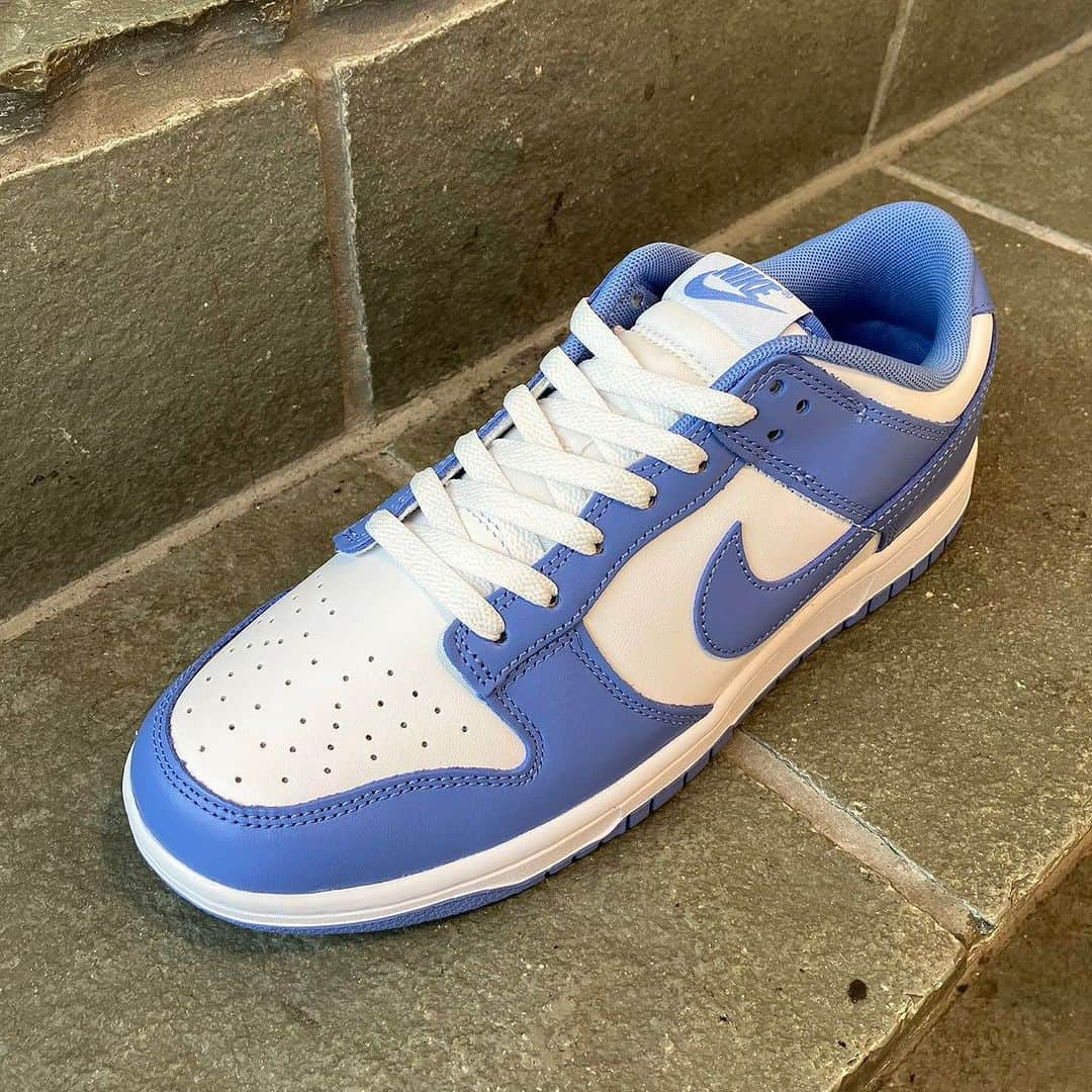 BEAMS JAPANさんのインスタグラム写真 - (BEAMS JAPANInstagram)「＜NIKE＞ Mens DUNK LOW RETRO ¥14,300-(inc.tax) Item No.11-31-1938 BEAMS JAPAN 3F ☎︎03-5368-7317 @beams_japan #nike #beams #beamsjapan #beamsjapan3rd Instagram for New Arrivals Blog for Recommended Items」10月3日 19時51分 - beams_japan