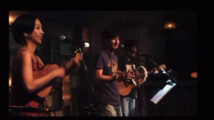 のインスタグラム：「️【🧙🏻‍♂️👩‍🦰🧔🏻「ナツさん京さん晴さんの東海道音楽紀行2023 」🏞】  さらにパワーアップした3人で全編お届けする2日間🔥  ◆11/19(日) 東京 三軒茶屋GrapeFruitMoon   ◆11/25(土)静岡 浜松窓枠   出演:kainatsu , 京太朗と晴彦  ご予約はお早めに‼️ トップページ・プロフィール欄にあるURLよりどうぞ🎫」