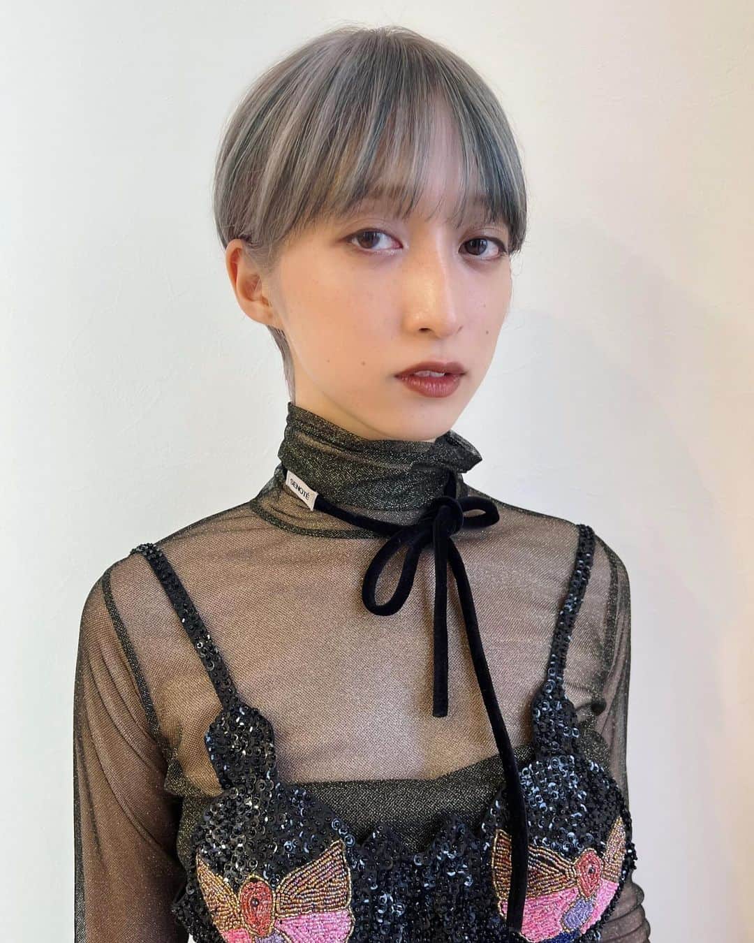 内田聡一郎さんのインスタグラム写真 - (内田聡一郎Instagram)「after→before✂️  浦和セミナーin mydear  handsome short mush  for @mydear_product   color by @mian_beauty   styling by @dance.design_tuner   make @leco_yuuka  fashion @leco_yuuka   for @arimino_official   #lecotokyo #LECO #マイディア　#mydear #ミアンビューティー #シアトネ #シアトネカラー  #ビフォーアフター #ダンスデザインチューナー #dAnce #スタイリング剤 #セミナー　#アリミノ」10月3日 20時12分 - soucuts