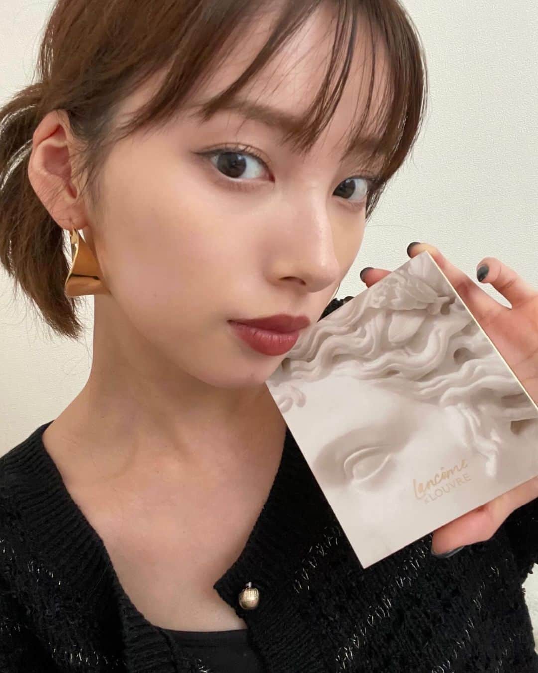 谷川菜奈のインスタグラム