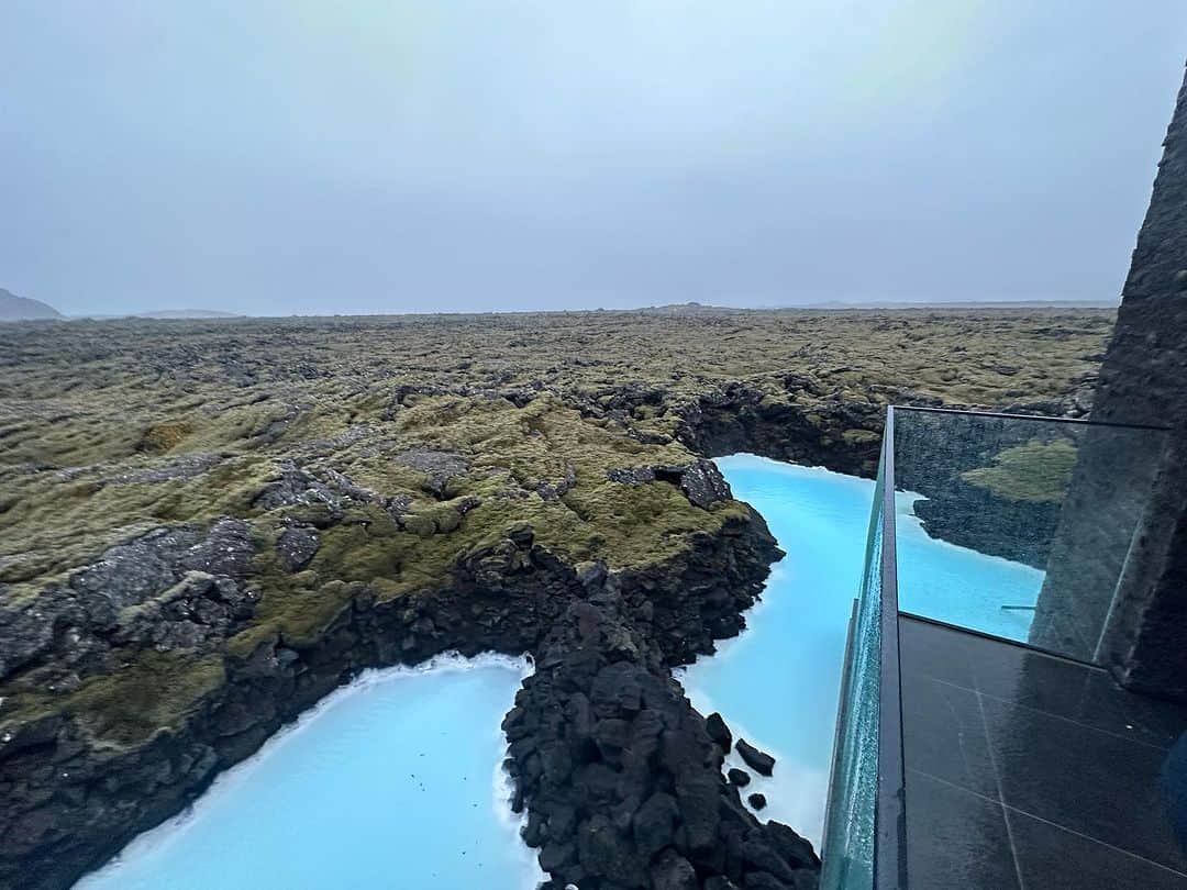 クリス・ヘムズワースさんのインスタグラム写真 - (クリス・ヘムズワースInstagram)「One of the most beautiful places I’ve been, thank you Iceland!」10月4日 5時49分 - chrishemsworth