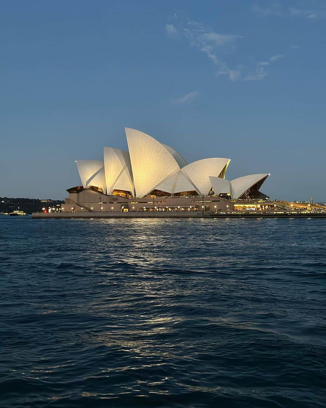マリッサ・キャステリのインスタグラム：「Australia 🇦🇺」