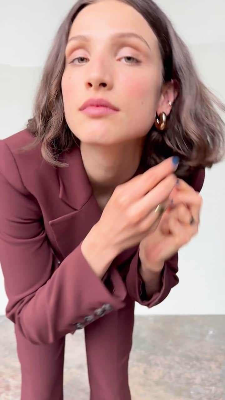 Nordstromのインスタグラム：「Level up your work wardrobe with tailored separates, mix-and-match suiting and polished accessories.」