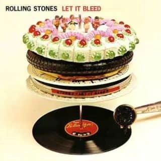 中村松江さんのインスタグラム写真 - (中村松江Instagram)「今日の一曲はthe Rolling Stonesで『Gimme Shelter』です✨ アルバム「Let It Bleed」に収録。 ローリング・ストーンズが1969年にリリースしたアルバムからの一曲です✨ この曲はストーンズの曲では有名ですし、ライブでよく演奏されますね🎶 名曲です👍 (№1489) #歌舞伎　 #中村松江 #therollingstones #gimmeshelter #letitbleed」10月4日 6時53分 - matsue_nakamuraofficial