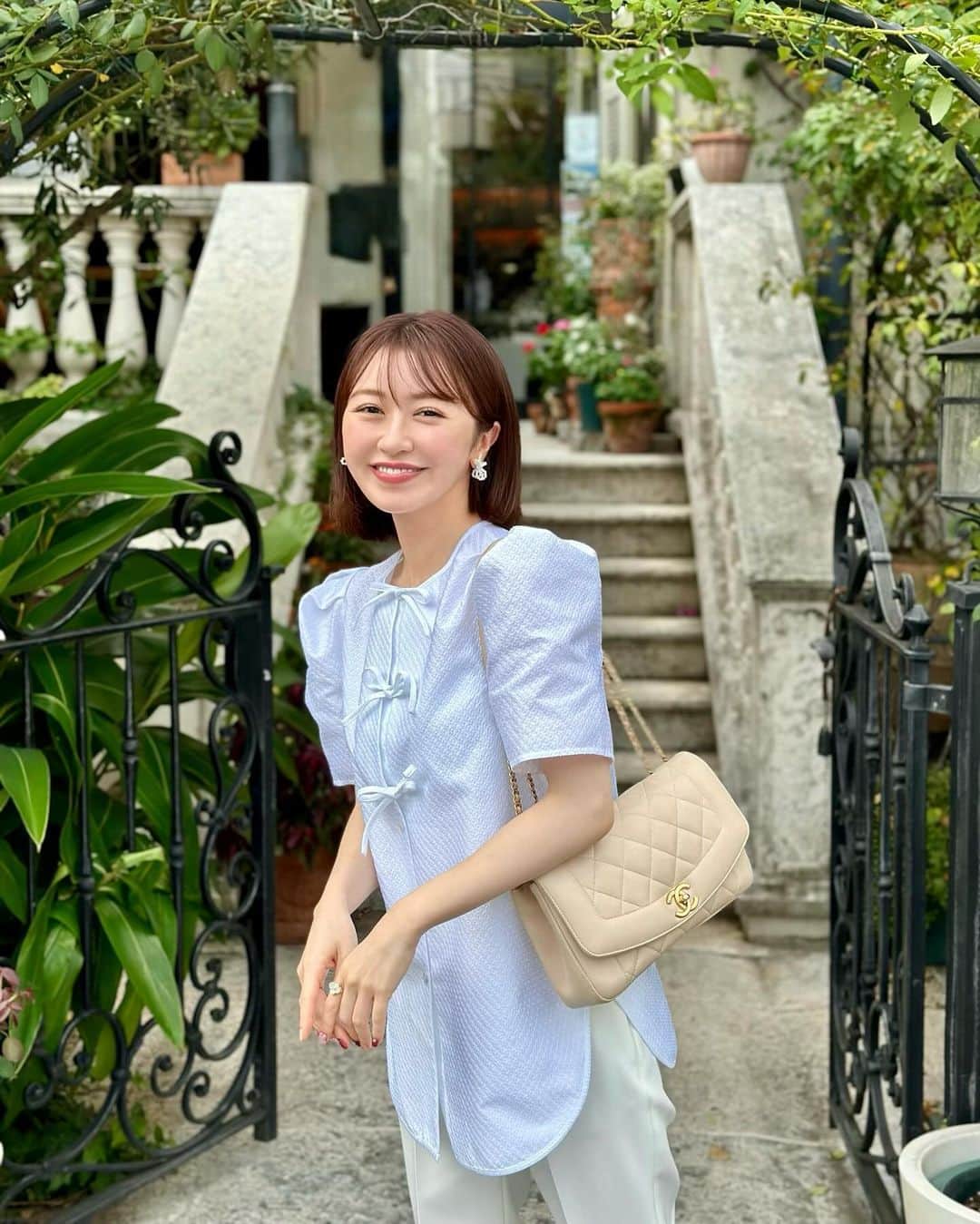 千葉由佳（ちばゆか）さんのインスタグラム写真 - (千葉由佳（ちばゆか）Instagram)「. Baby shower👶🏻🩷  ほっこりで大感動で幸せな時間でした💐  サプライズ返しのお手紙に込められたメッセージが嬉しかった🥹💌」10月3日 21時59分 - chibayuka