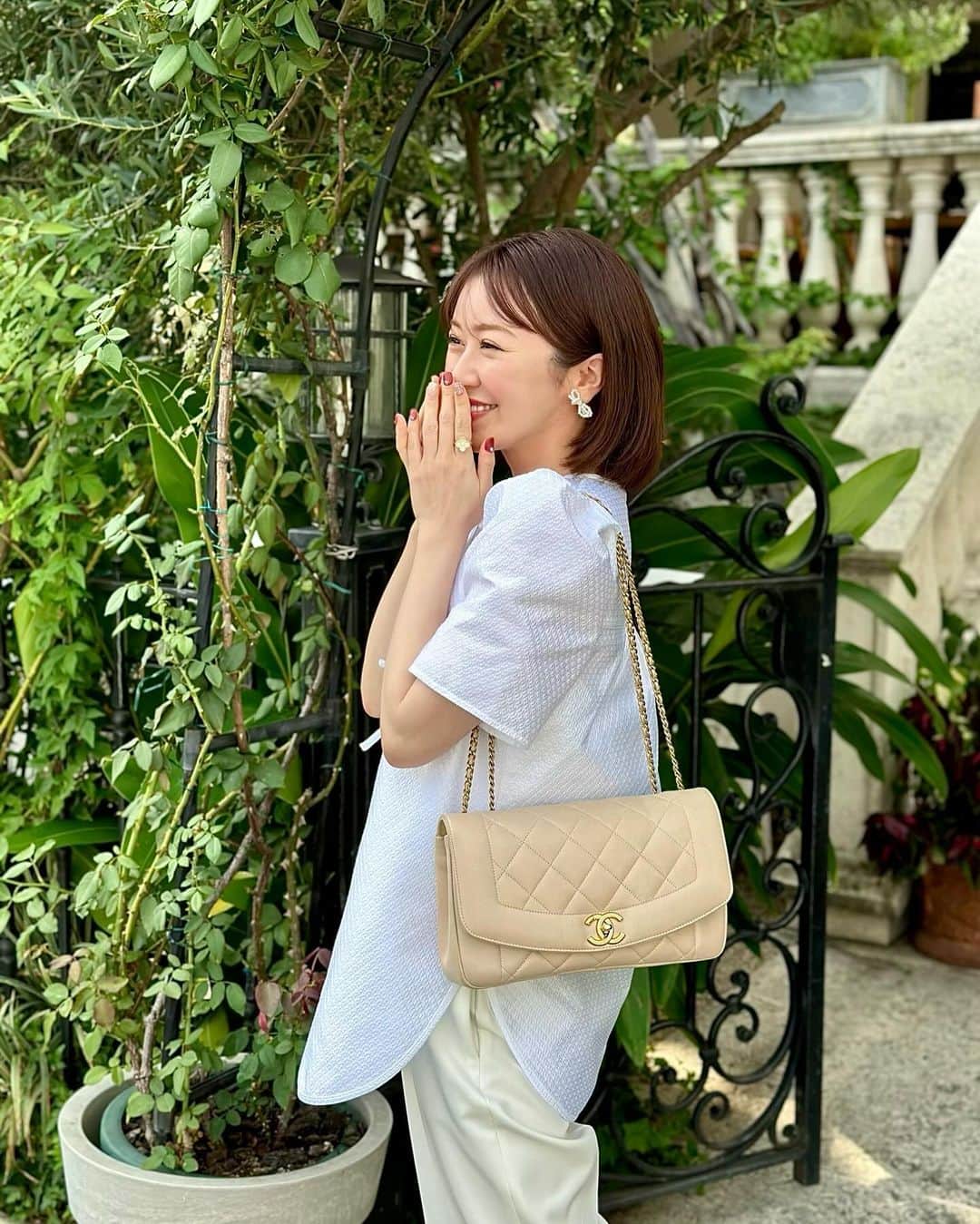 千葉由佳（ちばゆか）さんのインスタグラム写真 - (千葉由佳（ちばゆか）Instagram)「. Baby shower👶🏻🩷  ほっこりで大感動で幸せな時間でした💐  サプライズ返しのお手紙に込められたメッセージが嬉しかった🥹💌」10月3日 21時59分 - chibayuka