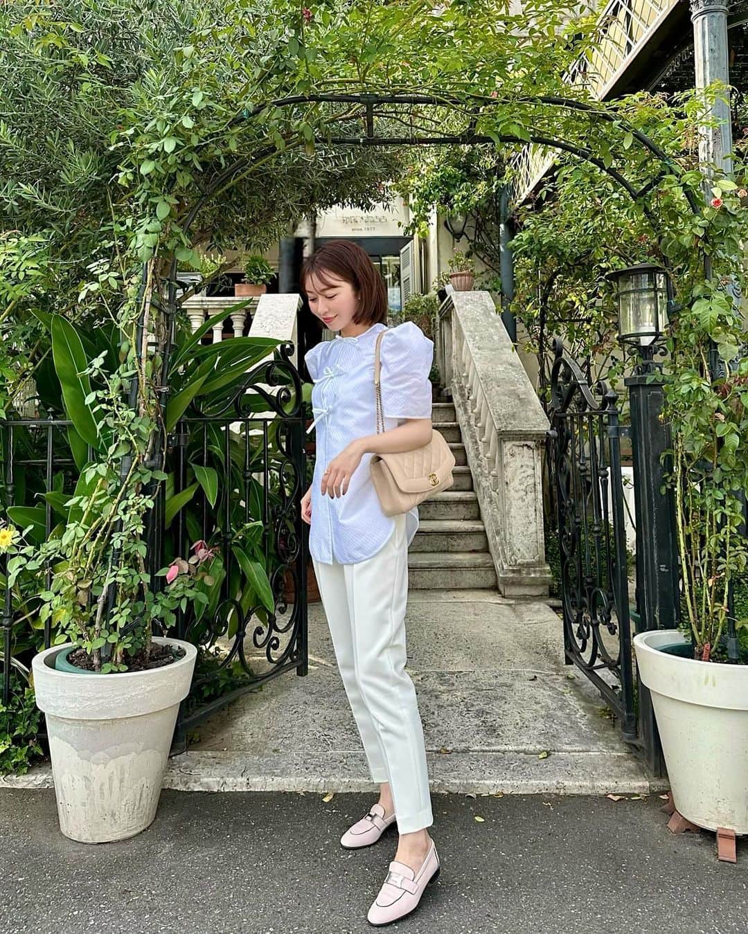 千葉由佳（ちばゆか）のインスタグラム