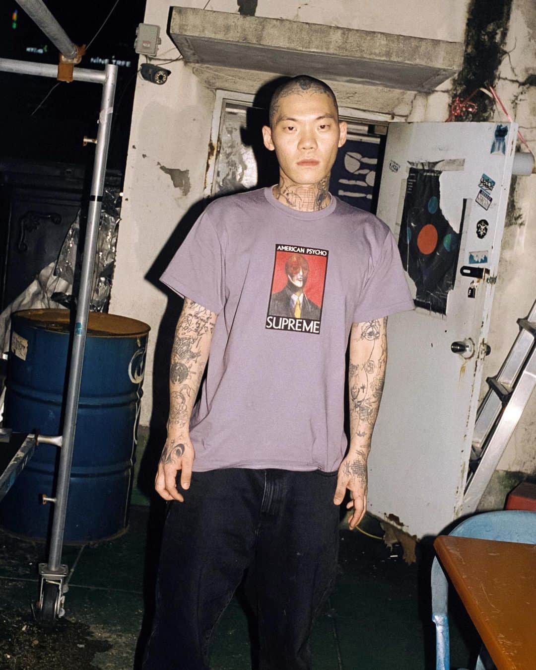 シュプリームさんのインスタグラム写真 - (シュプリームInstagram)「Supreme Fall Tees. 10/05/2023  For Fall, Supreme will release nine new graphic T-Shirts.  Available October 5th.  Available in Japan and Seoul October 7th.」10月3日 22時00分 - supremenewyork