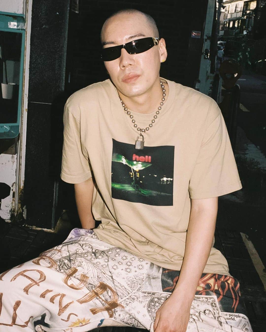 シュプリームさんのインスタグラム写真 - (シュプリームInstagram)「Supreme Fall Tees. 10/05/2023  For Fall, Supreme will release nine new graphic T-Shirts.  Available October 5th.  Available in Japan and Seoul October 7th.」10月3日 22時00分 - supremenewyork