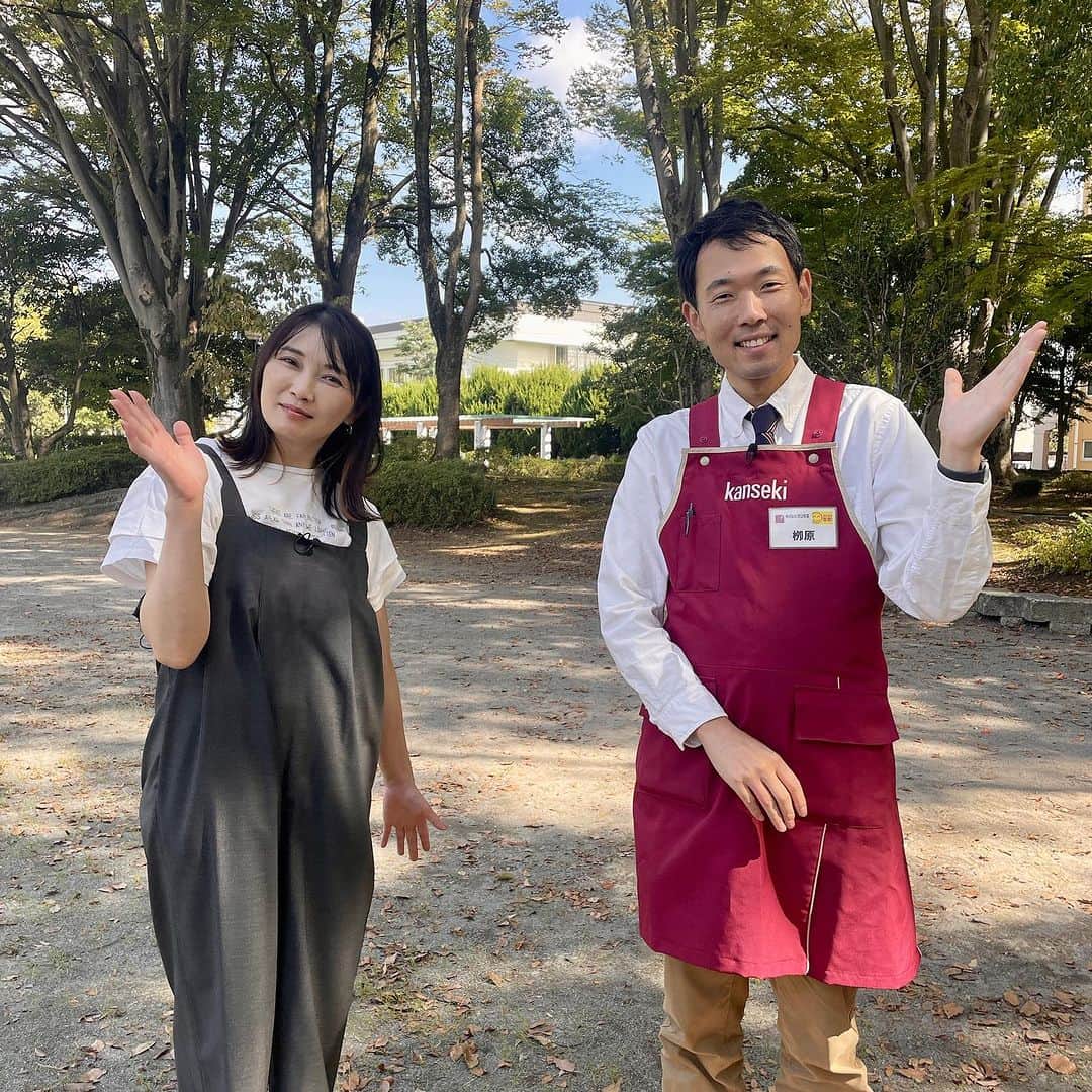 小池祥絵のインスタグラム：「ペットとイキイキ生活復帰☺️ 7ヶ月ぶりのスタジオはモニターが大きくなってたり、出演者が変わってたり たった7ヶ月なのに色々と浦島太郎状態でしたが😆 みんながおかえりって笑顔で迎えてくれたのが本当に嬉しかったです♥️ とちぎテレビはやっぱり私の大切な居場所だなぁ。 #とちぎテレビ #イブ6プラス  #ペットとイキイキ生活 #カンセキ #ペットプラネット」