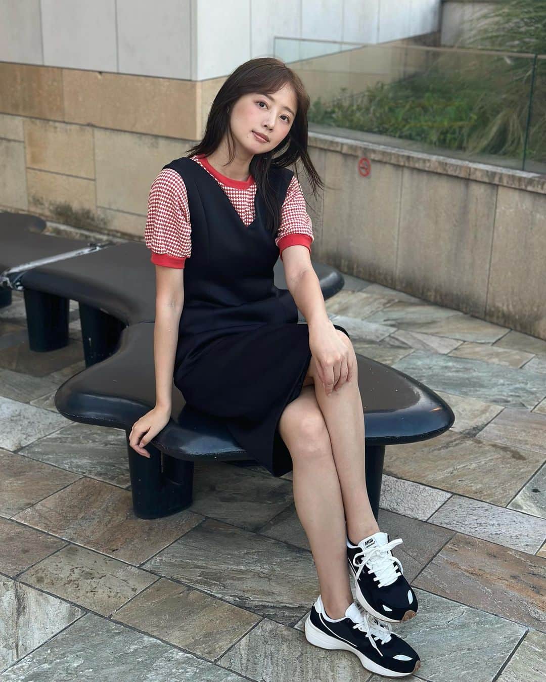 熊江琉唯のインスタグラム