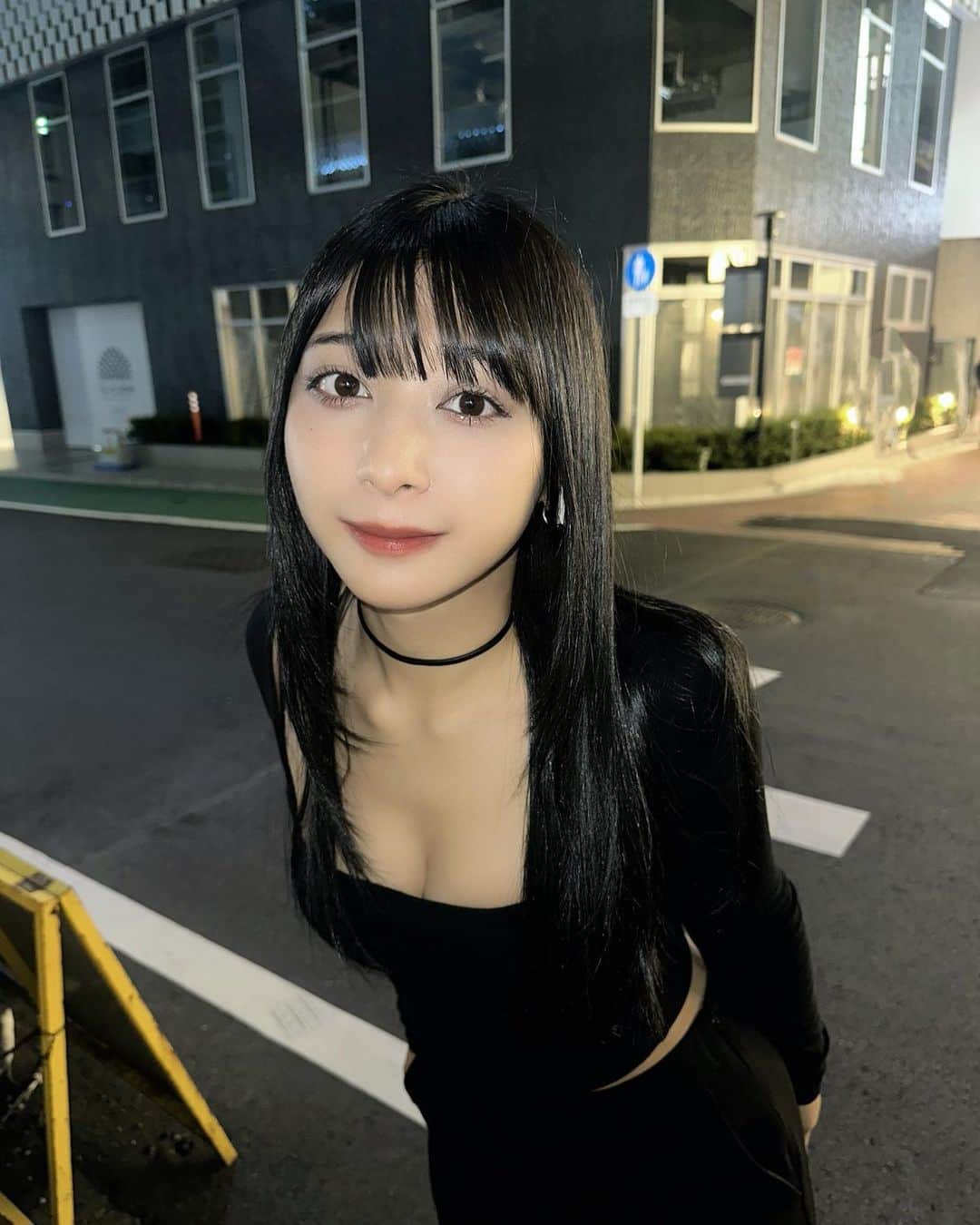 椚マイカさんのインスタグラム写真 (椚マイカInstagram)「本格長袖デビューしたかも〜🍁」10月3日 22時12分 nemi__goro