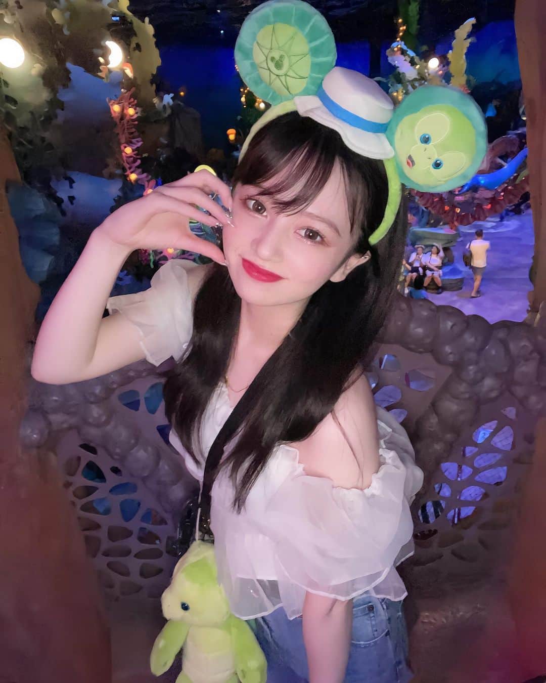 なあぽよのインスタグラム：「︎ ︎ ︎ ︎ ︎ ︎ ︎ ︎ ︎ ︎ ︎ ︎ ︎ ︎ ︎ ︎ ︎ ︎ ︎ ︎ ︎ ︎ ︎ ︎ ︎ ︎ ︎ ︎ ︎ ︎ ︎ ︎ ︎ ︎ ︎ ︎ ︎ ︎ ︎ ︎ ︎ ︎ ︎ ︎ ︎ ︎ ︎ ︎ ︎ ︎ ︎ ︎ ︎ ︎ ︎ ︎ ︎ ︎ ︎ ︎ ︎ ︎ ︎ ︎ ︎ ︎ ︎ ︎ ︎ ︎ ︎ ︎ ︎ ︎ ︎ ︎ ︎ ︎ ︎ ︎ ︎ ︎ ︎ ︎ ︎ ︎ ︎ ︎ ︎ ︎ ︎ ︎ ︎ ︎ ︎ ︎ ︎ ︎ マーメイドラグーン大好き🪸🧜🏻‍♀️𓈒𓂂𓏸  #ディズニー#ディズニーシー#Disney#disneysea #東京ディズニーシー」