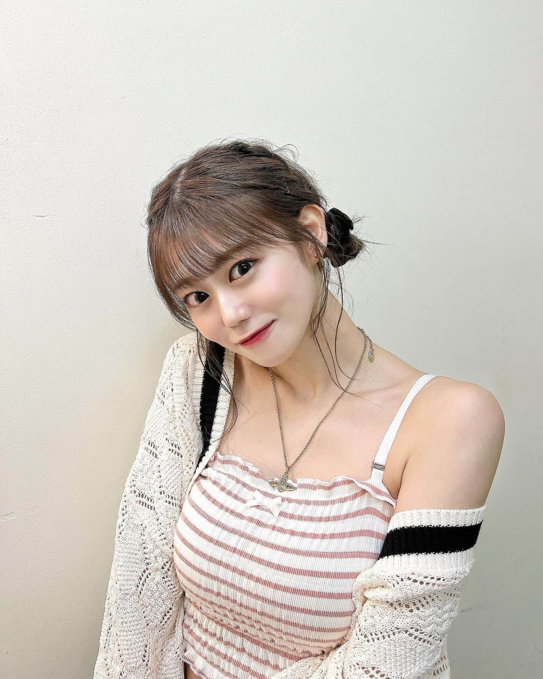 久木田菜々夏のインスタグラム