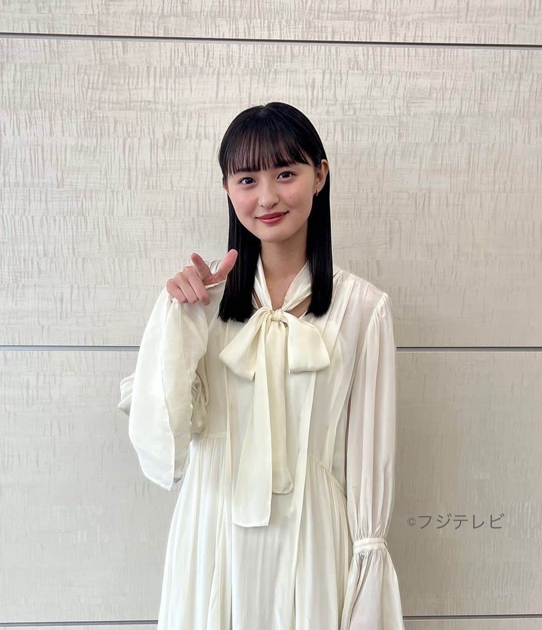 【公式】『ノンストップ！』のインスタグラム：「さらに！10月4日(水)の #ノンストップ ✨   #ファースト写真集 「可憐」を発売した #乃木坂46 #遠藤さくら さんにインタビュー💜  #天使の日 にちなんで天使のように愛おしいもの👼やMC設楽にみて欲しい？おすすめ写真を教えていただきました✨  ぜひご覧ください💫」