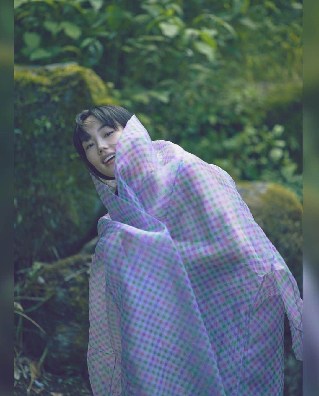 佐々木ありささんのインスタグラム写真 - (佐々木ありさInstagram)「🧕  Organized & Styling: @shosasaki_  Models: @ssk_arsa & @jango___st  Photographer: @naokitamenaga  Hair: @kimura_kazuma  Make up: @shihosakamoto22」10月3日 22時29分 - ssk_arsa