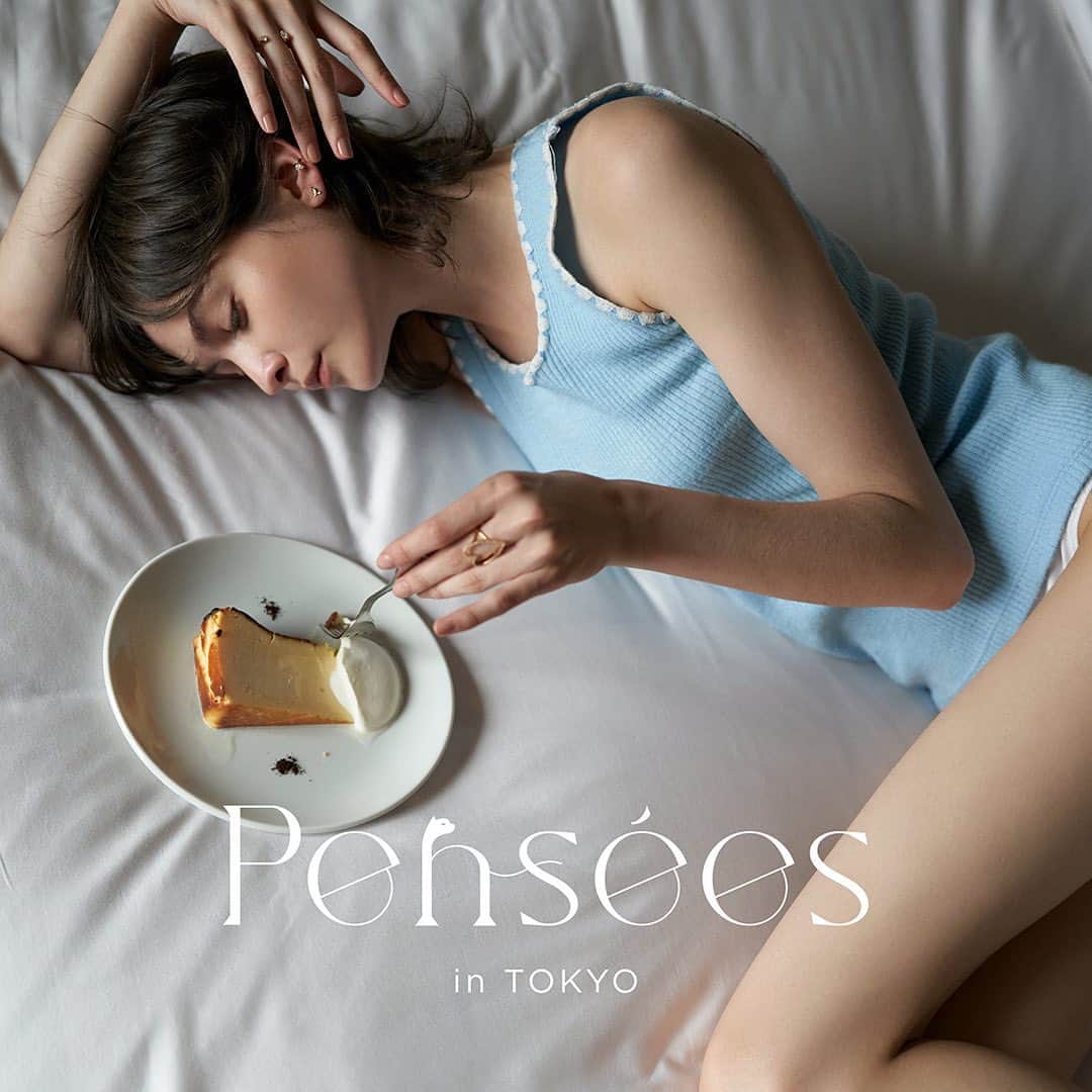 野崎萌香のインスタグラム：「この度、ラボグラウンジュエリーのブランド 「Pensées」の東京での3回目の展示会を行います🥹💎🤍  ディレクターの野崎萌香も店頭に立ちます。 新作商品も発表いたしますので、ぜひ足をお運びくださいませ。 商品は全て受注頂けます。  10月の13.14.15日の3日間開催致します。  DATE 10.13(Fri) 12:00-20:00 10.14(Sat) 11:00-19:00 10.15(Sun) 11:00-19:00  PLACE 〒107-0062 東京都港区南青山5-15-9 フラット青山１０１号室 https://maps.app.goo.gl/DDnbXk5VgV4QGLoGA?g_st=il 東京メトロ銀座線・半蔵門線・千代田線 表参道駅から徒歩７分」