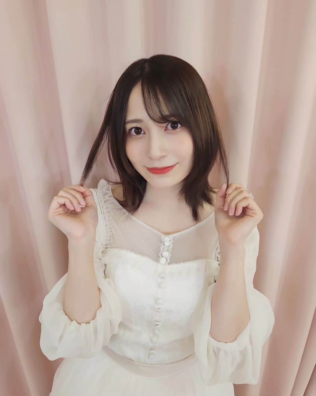 佐々木優佳里のインスタグラム