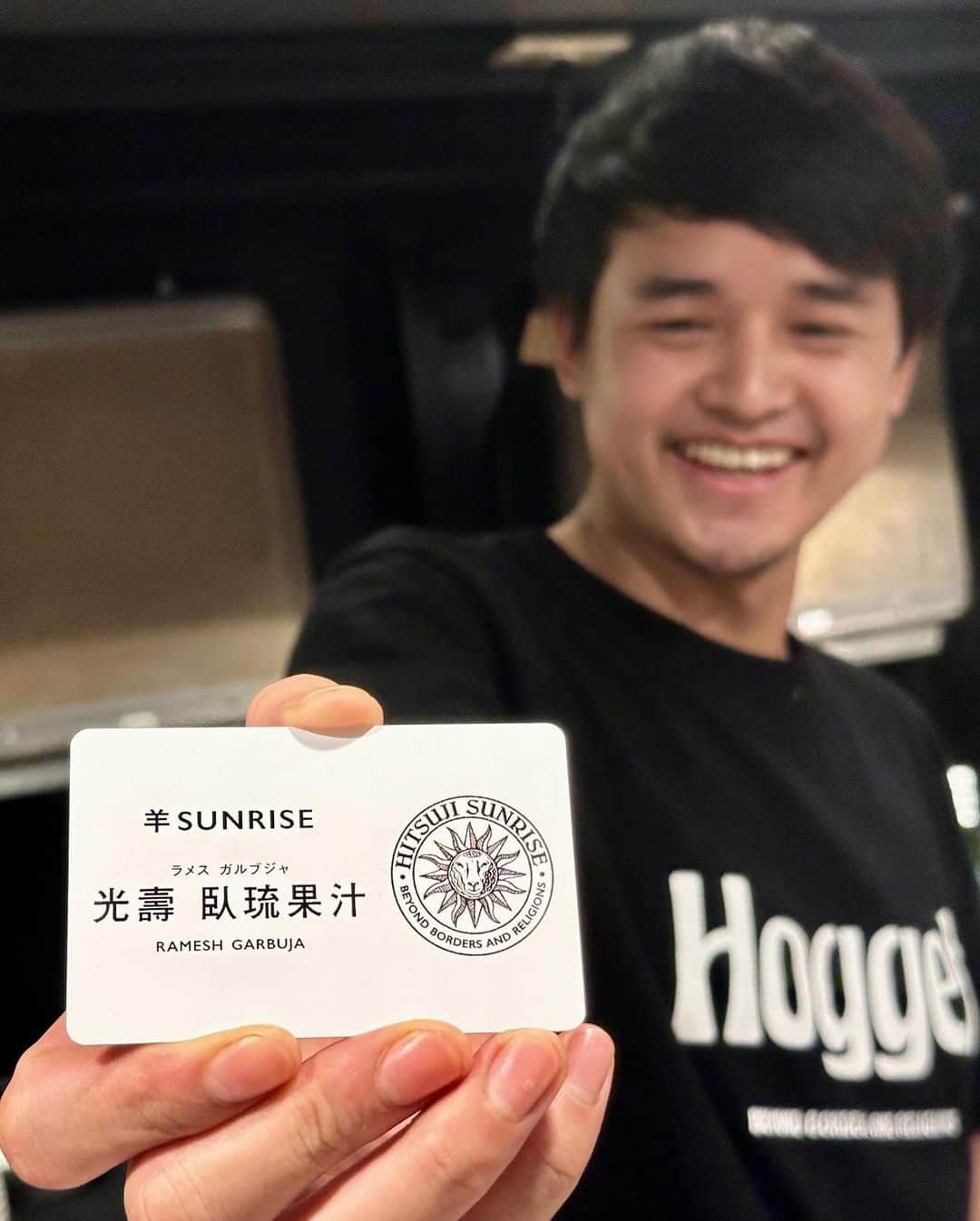 秋山具義さんのインスタグラム写真 - (秋山具義Instagram)10月3日 22時53分 - gugitter