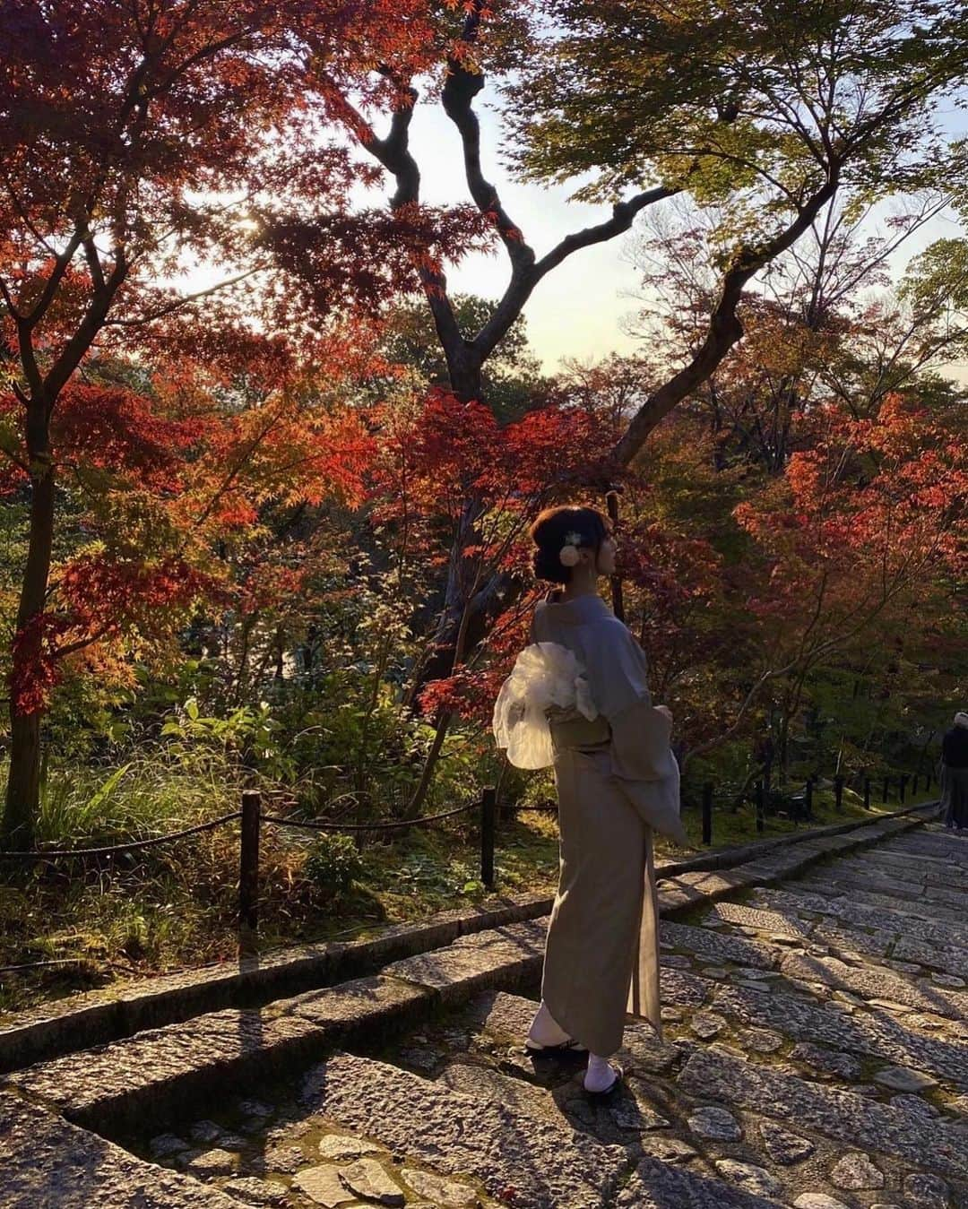 宮内理沙さんのインスタグラム写真 - (宮内理沙Instagram)「10月も宜しくお願いいたします🍁🍁🍁  そろそろロングに戻りたいと思っていたところでこの前のアンケートにてロング派が多かったのでここまでとはいかずとももうしばらく髪伸ばしてみようかな🧐☀️？」10月3日 23時06分 - risa_miyauchi