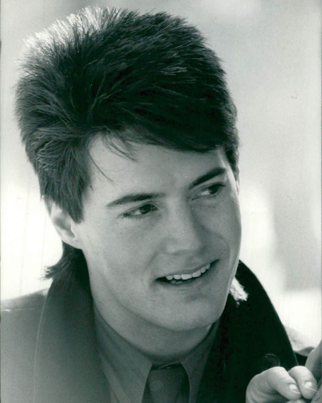 カイル・マクラクランさんのインスタグラム (カイル・マクラクランkyle_maclachlan)