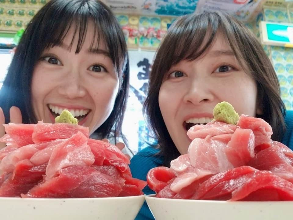 服部未佳のインスタグラム