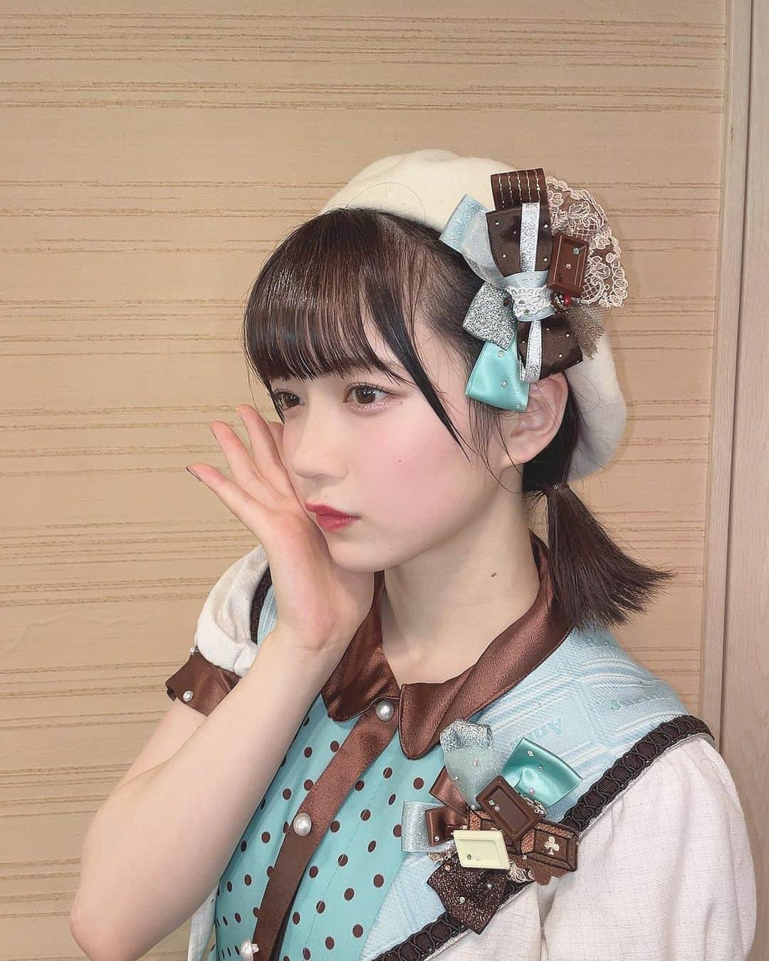 坂本真凛のインスタグラム