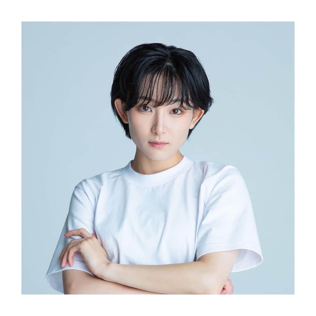 早乙女ゆうのインスタグラム：「さてさて。  次回出演作品 『劇団12ミニッツ』旗揚げ公演 「×××になれなくて」 公式HPに個人写真も追加されました。  ブルースクエア四谷にて 2023/10/18〜10/22に上演です。 チケットの一般発売も25日より開始しておりますのでぜひ。お待ちしております。 https://12minutes.jp/」
