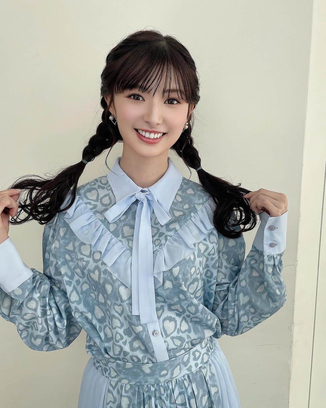 武藤十夢のインスタグラム