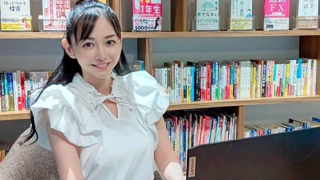 杉原杏璃のインスタグラム