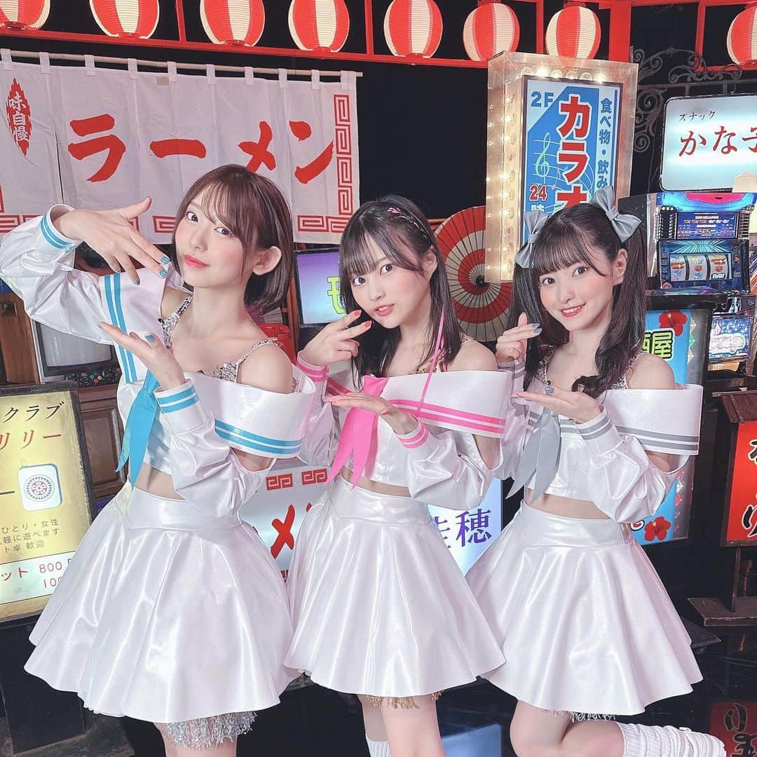 ババババンビ公式のインスタグラム