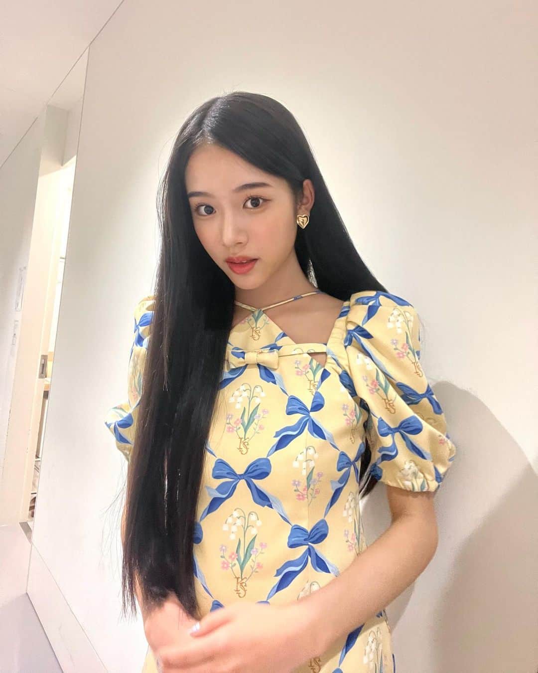 天翔天音のインスタグラム