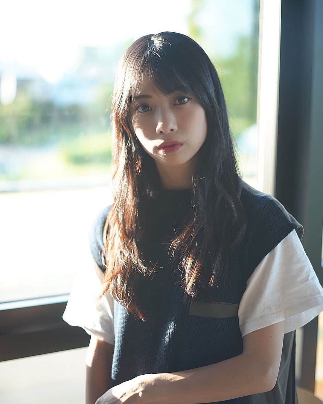のインスタグラム：「🌟お知らせ🌟　  オダギリジョーさんが主演を務めるドラマ『僕の手を売ります』に出演させていただいております！  『僕の手を売ります』（全10話）は、10月27日（金）0時より、FOD、Prime Videoで配信されます🎉  是非岡本を探してください🥺♡ Twitterでいっぱい呟いてね！  #僕の手を売ります　#配信 #ドラマ #fod #primevideo #出演情報 #お知らせ」
