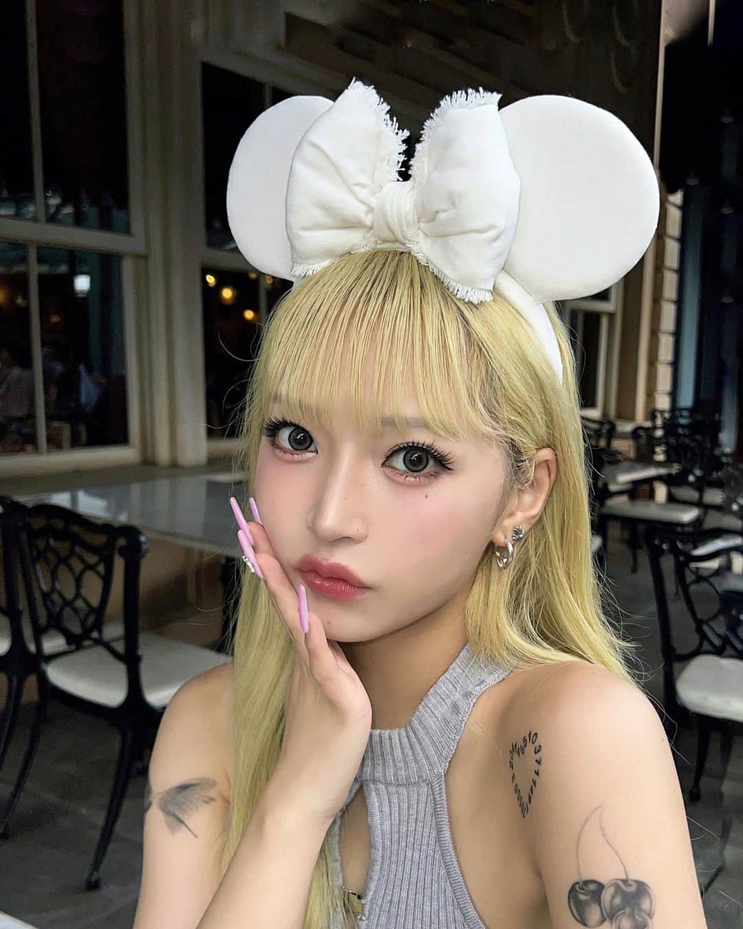 のインスタグラム：「ﾀﾉ過ぎた🐀」