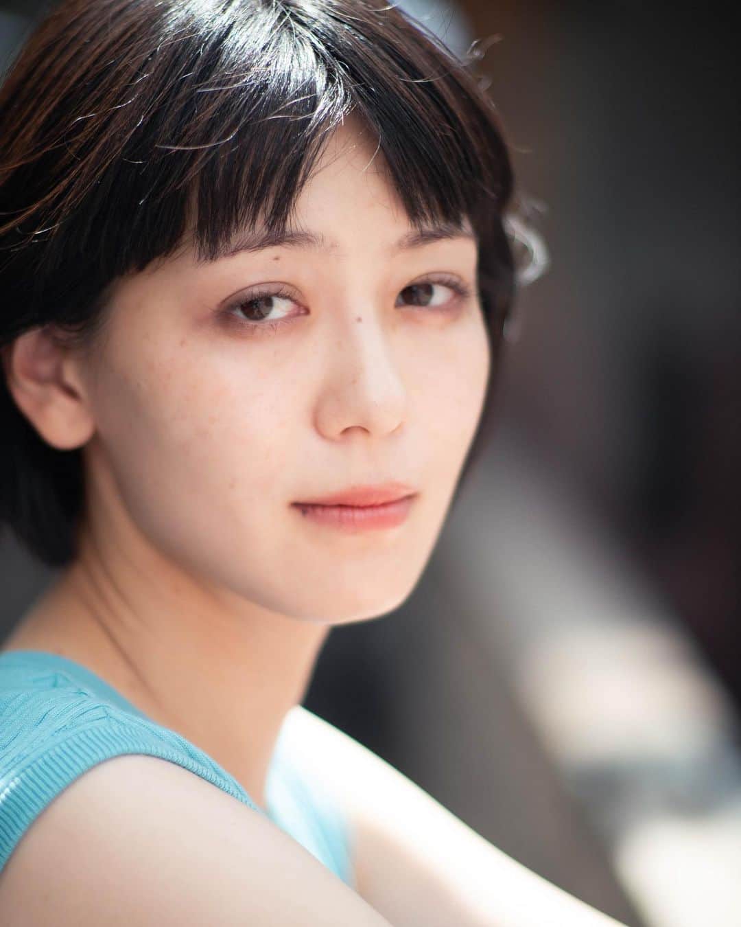 瀬戸かほのインスタグラム：「photo @sekiyamayuta」