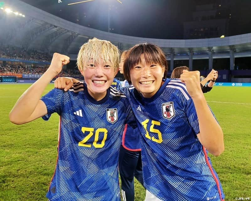 日本サッカー協会のインスタグラム