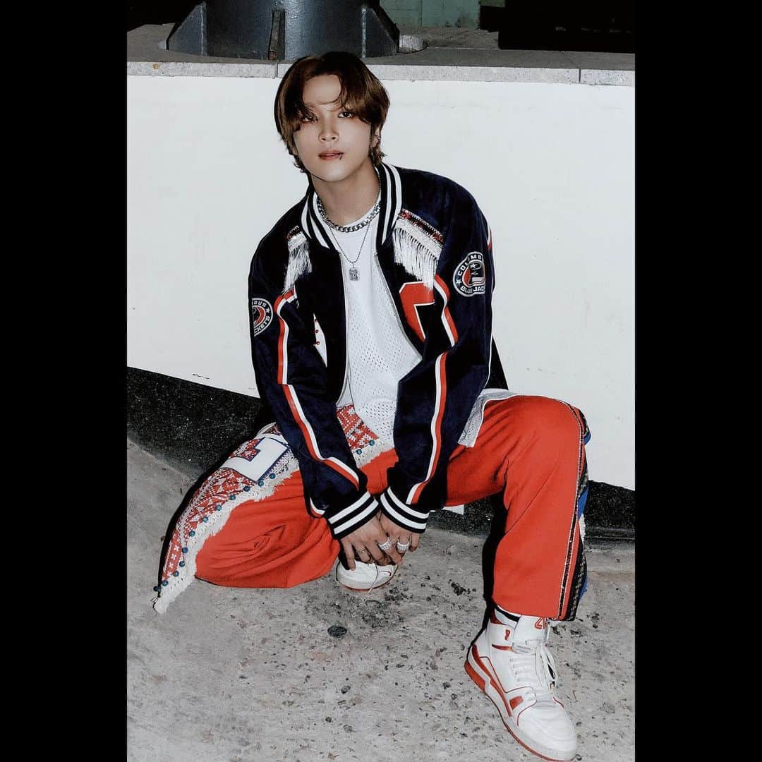 SMエンターテインメントさんのインスタグラム写真 - (SMエンターテインメントInstagram)「‘Fact Check’ MV Image Teaser #2  #JOHNNY #HAECHAN @johnnyjsuh @haechanahceah   【Fact Check - The 5th Album】 ➫ 2023.10.06 1PM (KST)  ✅NCT 127 Invites you to The 5th Album nct127invitation.com  💿Pre-order&save NCT127.lnk.to/FactCheck  #NCT127 #FactCheck #不可思議 #NCT127_FactCheck @nct127 @nct  #NCT127_FactCheck_불가사의 #FactCheck_불가사의_不可思議」10月4日 0時29分 - smtown