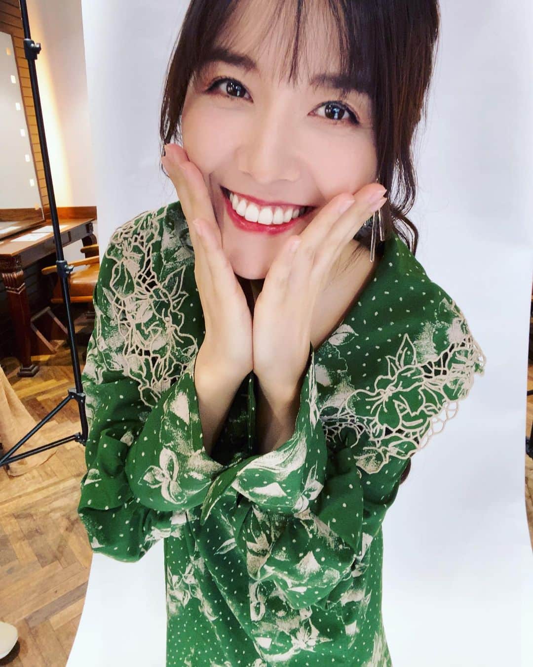 望月海羽のインスタグラム