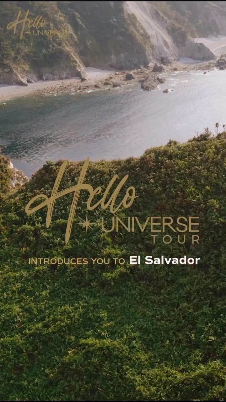 イリス・ミトゥネールのインスタグラム：「Last few VIP packages available!  Hop aboard the #HelloUniverseTour for the #MissUniverse Finals in Magical #ElSalvador. Experience the World of Beauty with the final delegates from 80+ countries and the reigning Miss Universe R’Bonney Gabriel. Don’t miss your chance to be a part of this exciting journey!   Contact us : WhatsApp: +66924442542 Email : booking@hellouniversetour.com  #MissUniverse2023 #MissUniverseTravel #WorldOfBeauty #Travel」