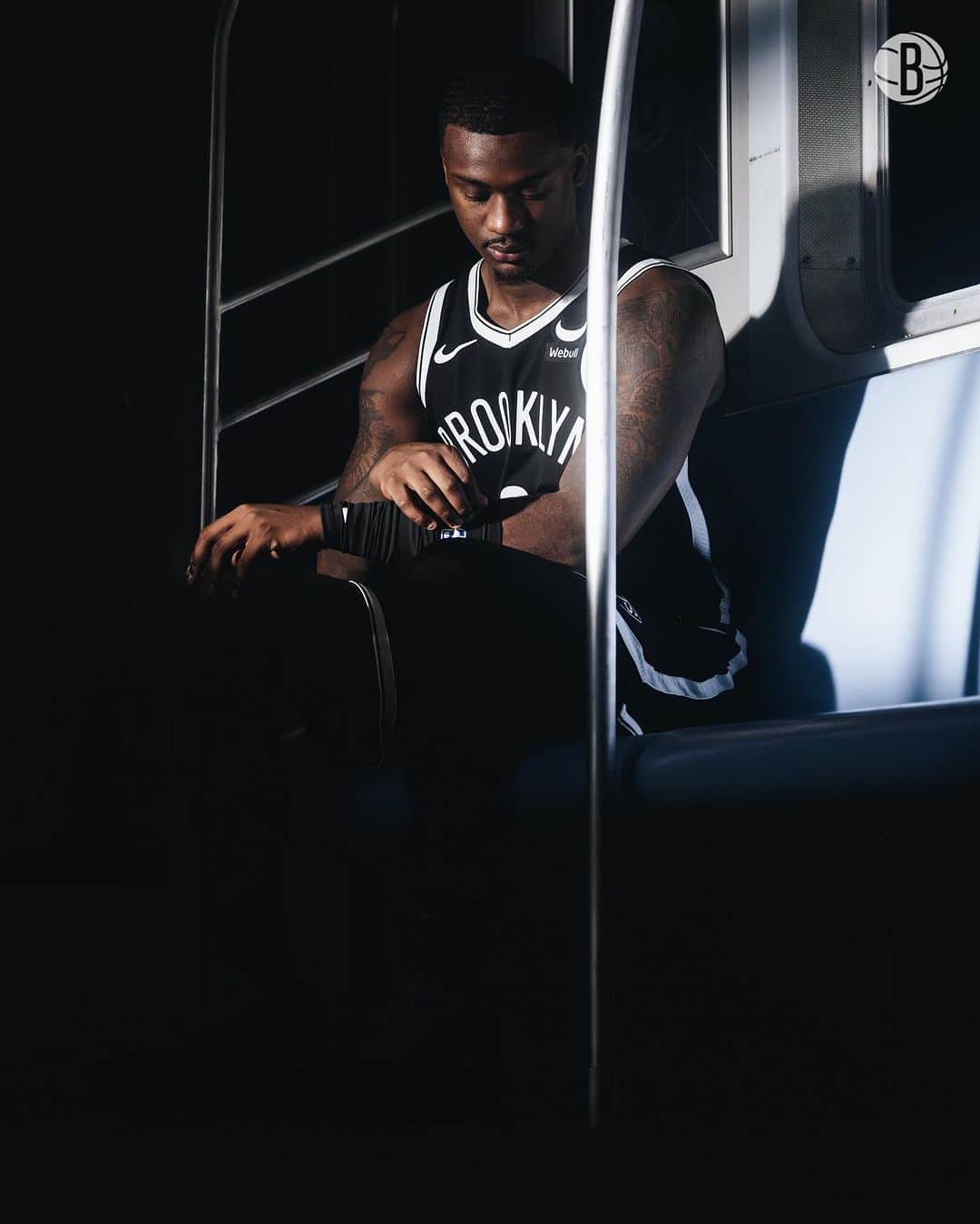 Brooklyn Netsさんのインスタグラム写真 - (Brooklyn NetsInstagram)「Next stop… the 2023-24 season」10月4日 0時38分 - brooklynnets