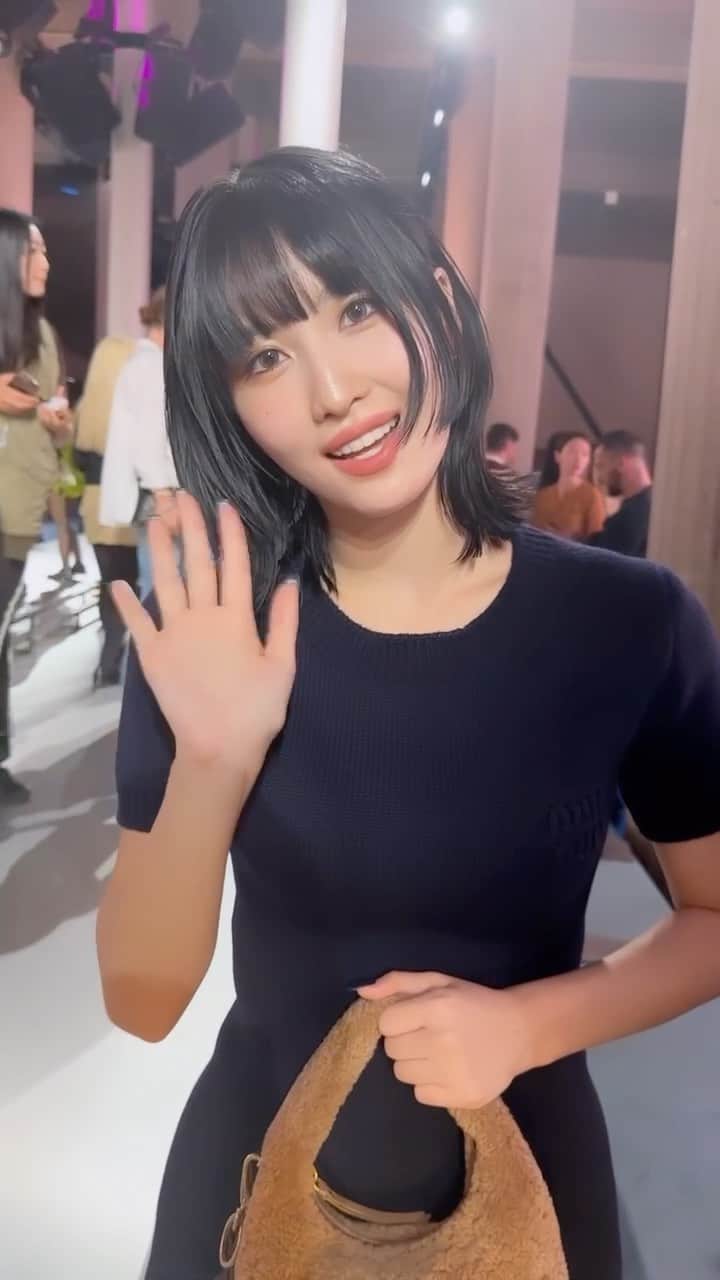 Numero TOKYOのインスタグラム